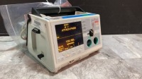 ZOLL M-SERIES BIPHASIC DEFIB WITH PACING, 3 LEAD ECG, SPO2, ANALYZE