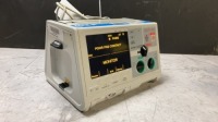 ZOLL M-SERIES BIPHASIC DEFIB WITH PACING, 3 LEAD ECG, ANALYZE, BATTERY