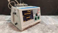 ZOLL M-SERIES BIPHASIC DEFIB WITH PACING, 3 LEAD ECG, ANALYZE, BATTERY