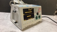 ZOLL M-SERIES BIPHASIC DEFIB WITH PACING, 3 LEAD ECG, ANALYZE, BATTERY