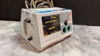 ZOLL M-SERIES BIPHASIC DEFIB WITH PACING, 3 LEAD ECG, ANALYZE, BATTERY