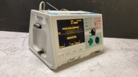ZOLL M-SERIES BIPHASIC DEFIB WITH PACING, 3 LEAD ECG, ANALYZE, BATTERY