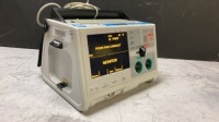 ZOLL M-SERIES BIPHASIC DEFIB WITH PACING, 3 LEAD ECG, ANALYZE, BATTERY