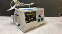ZOLL M-SERIES BIPHASIC DEFIB WITH PACING, 3 LEAD ECG, ANALYZE, BATTERY