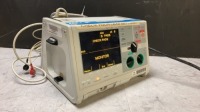 ZOLL M-SERIES BIPHASIC DEFIB WITH PACING, 3 LEAD ECG, ANALYZE, BATTERY