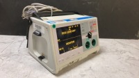 ZOLL M-SERIES BIPHASIC DEFIB WITH PACING, 3 LEAD ECG, ANALYZE, BATTERY