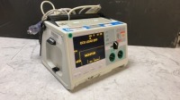 ZOLL M-SERIES BIPHASIC DEFIB WITH PACING, 3 LEAD ECG, ANALYZE, BATTERY