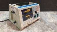 ZOLL M-SERIES BIPHASIC DEFIB WITH PACING, 3 LEAD ECG, ANALYZE