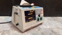 ZOLL M-SERIES BIPHASIC DEFIB WITH PACING, 3 LEAD ECG, ANALYZE