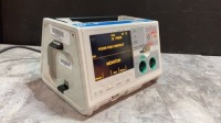 ZOLL M-SERIES BIPHASIC DEFIB WITH PACING, 3 LEAD ECG, ANALYZE