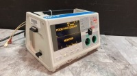 ZOLL M-SERIES BIPHASIC DEFIB WITH PACING, 3 LEAD ECG, ANALYZE