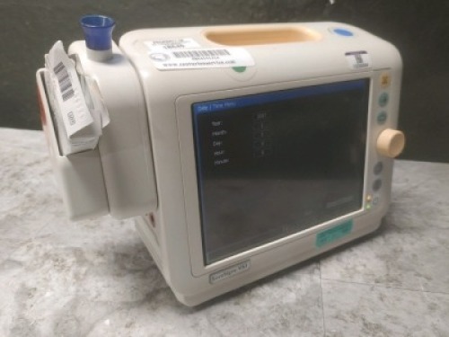 PHILIPS SURESIGNS VS3 PATIENT MONITOR