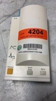 PHILIPS M3001A MULTI-PARAMETER MODULE