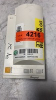 PHILIPS M3001A MULTI-PARAMETER MODULE