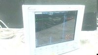 DATASCOPE PASSPORT 2 PATIENT MONITOR