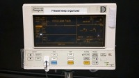 DATASCOPE PASSPORT EL PATIENT MONITOR