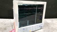 DATASCOPE SPECTRUM PATIENT MONITOR