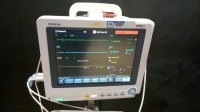 MINDRAY DPM 6 PATIENT MONITOR