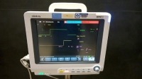 MINDRAY DPM 6 PATIENT MONITOR