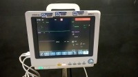 MINDRAY DPM 6 PATIENT MONITOR