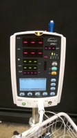 DATASCOPE DPM 3 PATIENT MONITOR