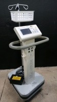 INVIVO RESEARCH INC. 3150 MRI PATIENT MONITOR