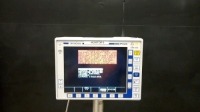 INVIVO MDE ESCORT PRISM PATIENT MONITOR