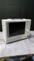 INVIVO RESEARCH INC. MILLENNIA 3155MVS PATIENT MONITOR