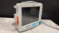 DATEX-OHMEDA F-FM-00 PATIENT MONITOR