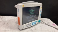 DATEX-OHMEDA F-FM-00 PATIENT MONITOR
