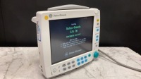 DATEX-OHMEDA F-FM-00 PATIENT MONITOR