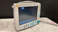 DATEX-OHMEDA F-FM-00 PATIENT MONITOR