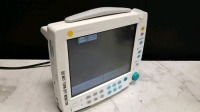 DATEX-OHMEDA F-FM-00 PATIENT MONITOR