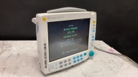 DATEX-OHMEDA F-FM-00 PATIENT MONITOR