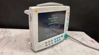 DATEX-OHMEDA F-FM-00 PATIENT MONITOR