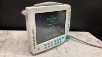DATEX-OHMEDA F-FM-00 PATIENT MONITOR