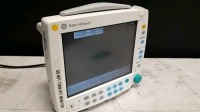 DATEX-OHMEDA F-FM-00 PATIENT MONITOR