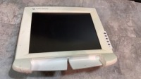 DATEX-OHMEDA S/5 PATIENT MONITOR