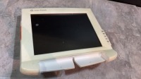 DATEX-OHMEDA S/5 PATIENT MONITOR
