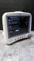 GE DASH 4000 PATIENT MONITOR