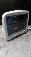 GE DASH 4000 PATIENT MONITOR