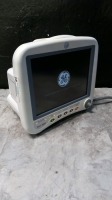 GE DASH 4000 PATIENT MONITOR