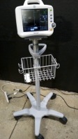 GE DASH 3000 PATIENT MONITOR