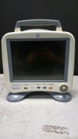GE TRANSPORT PRO PATIENT MONITOR