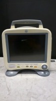 GE TRANSPORT PRO PATIENT MONITOR