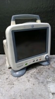 GE TRANSPORT PRO PATIENT MONITOR