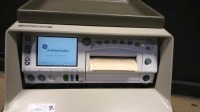 GE 250CX SERIES FETAL MONITOR