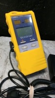 NELLCOR N-85 PULSE OXIMETER