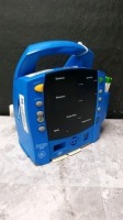 GE DINAMAP PROCARE AUSCULTATORY 400 PATIENT MONITOR