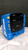 GE DINAMAP PROCARE AUSCULTATORY 300 PATIENT MONITOR